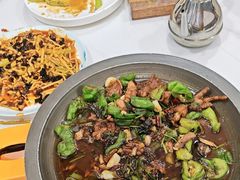 -太子食府(圣水路店)
