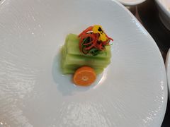 -尊立方海鲜酒店·生日宴·家宴