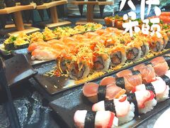 -成都钓鱼台精品酒店-品聚·成都餐厅