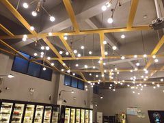 -吉源大排档·鱼生·海鲜(烧烤彩印厂店)