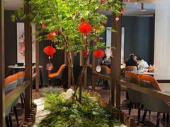 -肆月河豚·淮扬菜·湘菜(华天店)