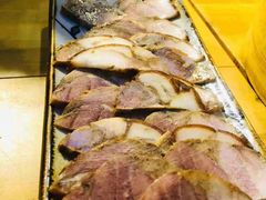 -香满园春饼·家常菜(东大桥店)