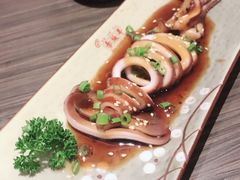 -赤坂亭·M9和牛烧肉(南京江南虹悦城店)