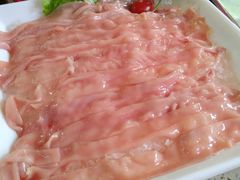 -二荆条·蜀鲜汇城市森林火锅