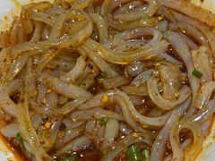 -龙抄手食府(浣花北路店)