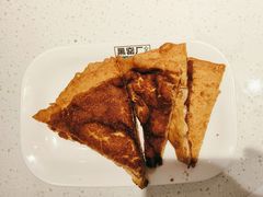 -黑窑厂糖油饼烤鸭·清真菜(黑窑厂街店)