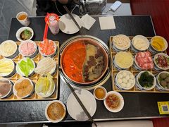 -咏江南·苏式火锅·苏州评弹(观前街店)