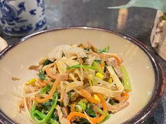 -南京大牌档(新街口德基广场店)