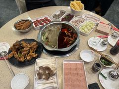 -多迷烫菜广场(水心大厦店)