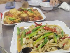 -贞记餐厅(老街店)