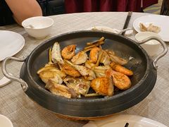 杂鱼鼎-潮府馆·非遗潮州菜·世纪公园(新国际博览中心店)