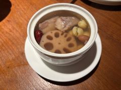 -清水亭湖北菜(大屯DT51店)