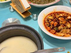 -干老四雅鱼饭店(滨江西路店)