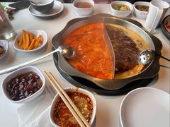 -山城辣妹子(定福庄店)