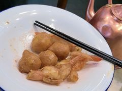 -小吊梨汤·北京菜(香山店)