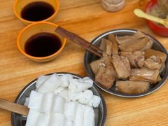 -陈阿婆叉粿条(大小街店)