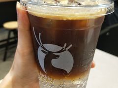-瑞幸咖啡(深圳来福士广场店)