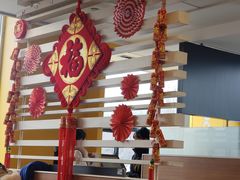 -麦当劳(济泺路店)