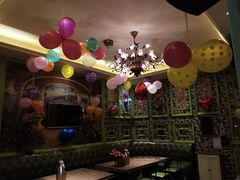 -火吧PTV聚会餐厅(10号店)
