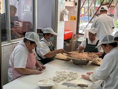 -津门如意包子铺(宾西路店)