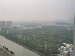 -广交会威斯汀酒店