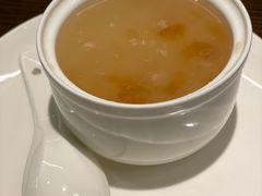 -枣子树·素食餐厅(朱家尖店)