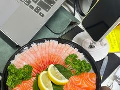 -冰之海挪威三文鱼(海珠店)