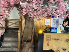 -缘福乡村铁锅炖民宿(八达岭店)