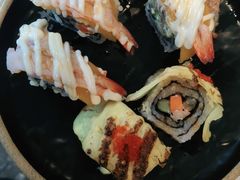 -非烤勿扰自助烤肉(虎门天虹店)