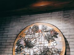 -星巴克(成都锦里店)