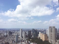 -叙叙苑(东京歌剧城店)