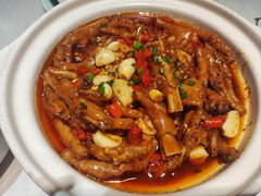 -胡老大菜热饭香·家宴(二七北路店)
