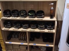 -独食火锅·半米屋台(直营总店)