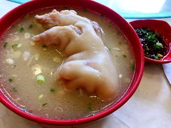 -廖老妈蹄花店(人民公园陕西街259号店)