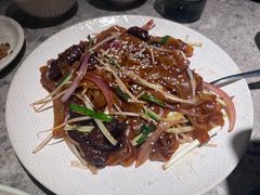 -留半山·香港食堂(啦啦宝都店)