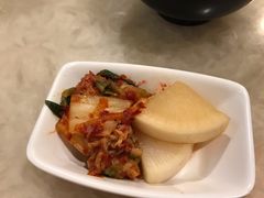 -桃屋日本料理(清华科技园店)