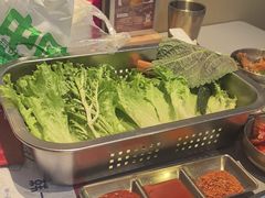 -韩一品韩国料理(柏庐南路店)