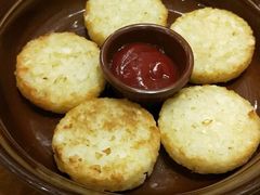 -萨莉亚意式餐厅(天河城购物中心店)