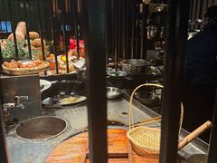 -麒麟小院·老九江菜(安平路店)