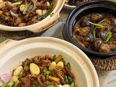 -煲得鲜·桐乡煲·小龙虾(万达店)