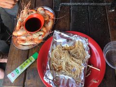 -小象钓虾·营地烧烤(洛溪店)