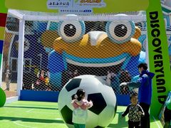 -大连海昌发现王国主题公园