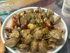 -小民大排档(江汉路店)
