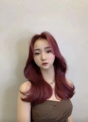 -奈川烫染Salon