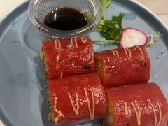 -虾饺妹·粤式茶餐厅(荟聚店)