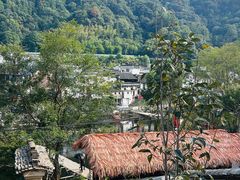 -上坦村