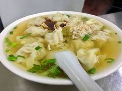 -汪家馄饨(集庆路店)