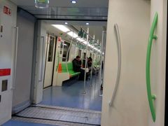 -桂林公园(地铁站)