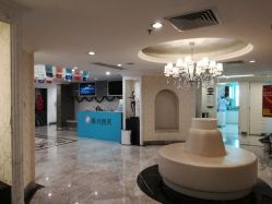 -深圳春天阳光医院·轮廓抗衰中心