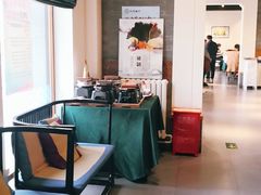 -北平食府·北京烤鸭(北京西站六里桥店)